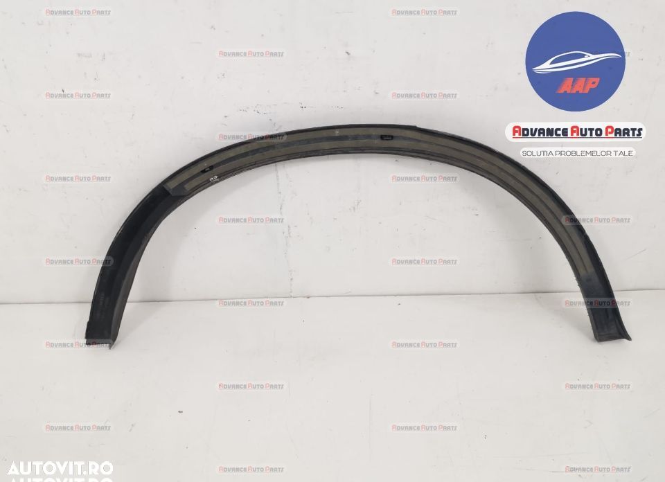 Overfender stanga spate original in stare buna Mercedes-Benz GLC Coupe - 3