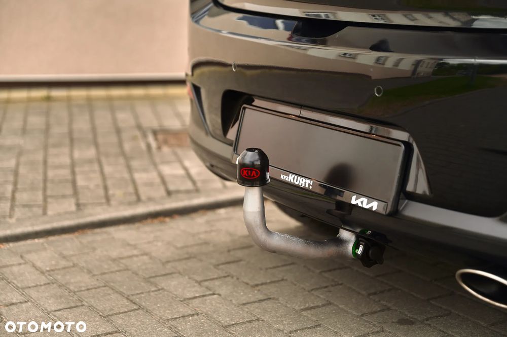 Kia Ceed 1.6 CRDi Business Line - 8