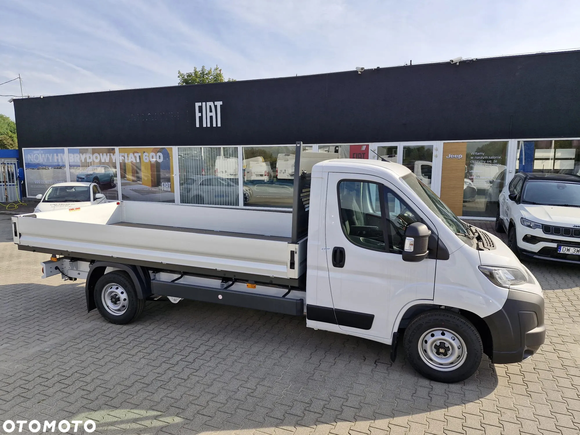Fiat Finansowanie 103% OD RĘKI! - 7