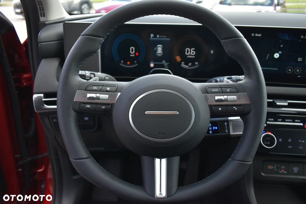 Hyundai Tucson 1.6 T-GDi Smart 2WD DCT - 9