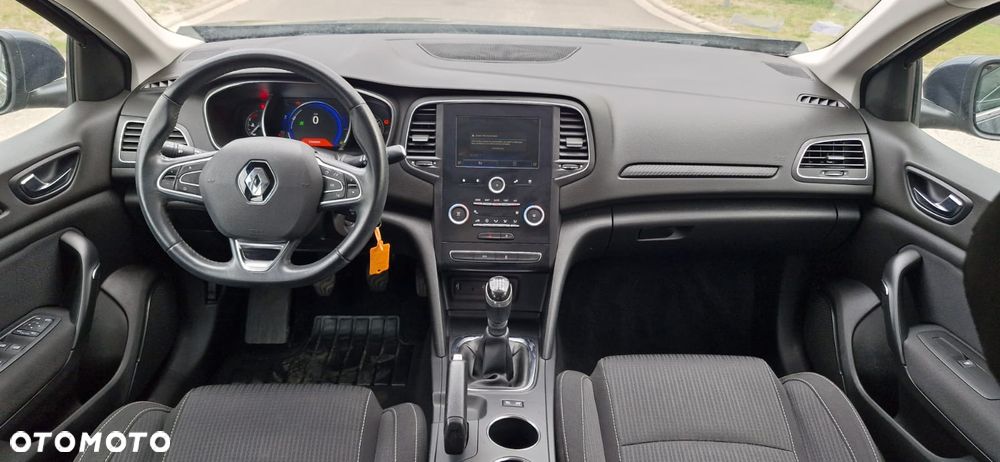 Renault Megane 1.2 Energy TCe Premiere Edition - 7