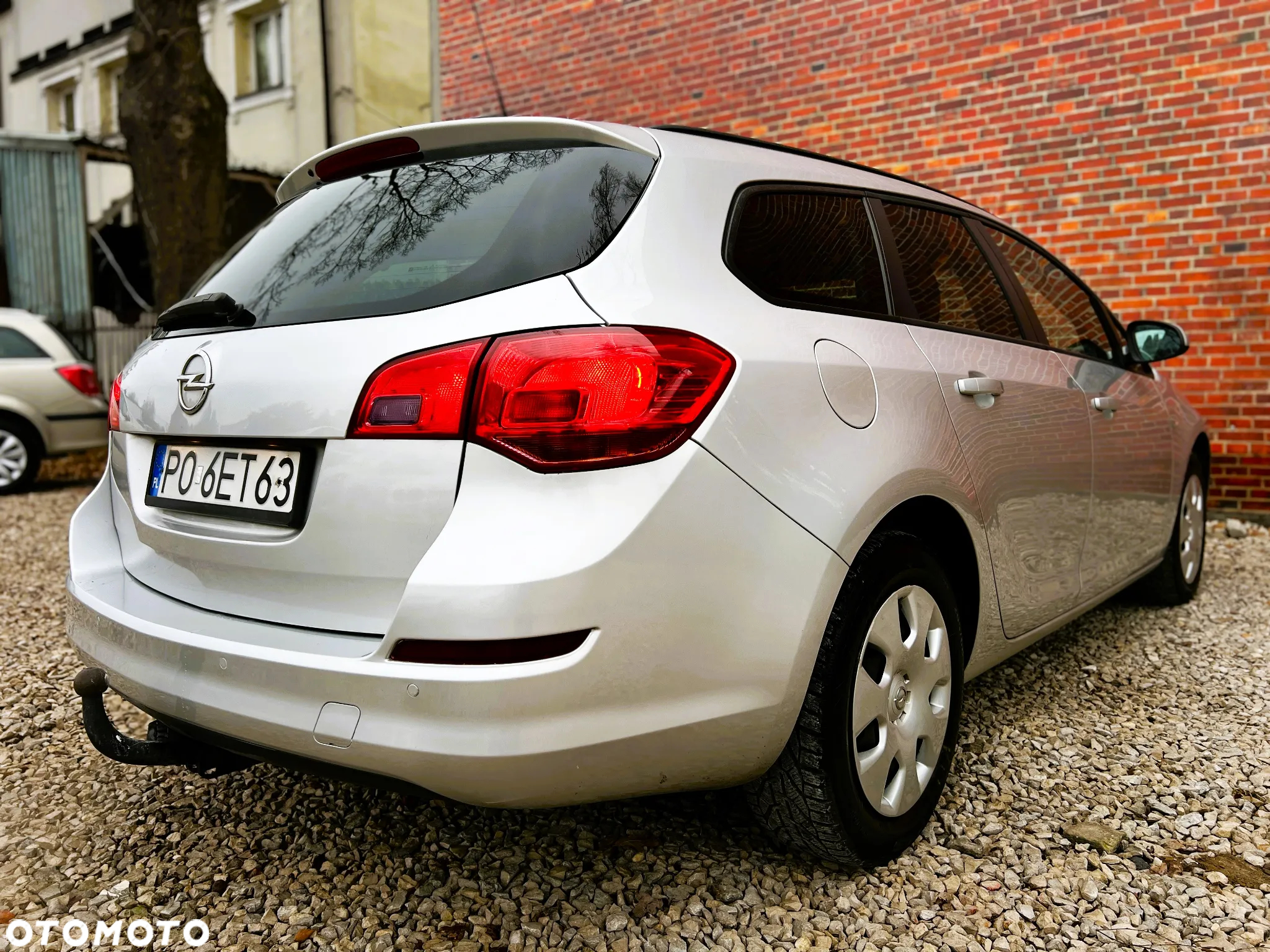 Opel Astra - 32