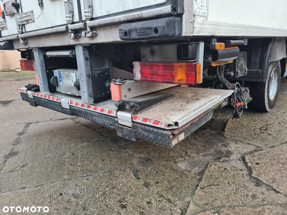 Mercedes-Benz Atego 1024 - 4