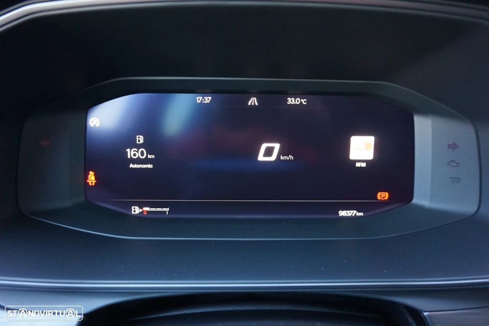 Cupra Formentor 2.0 TDI Sport - 24