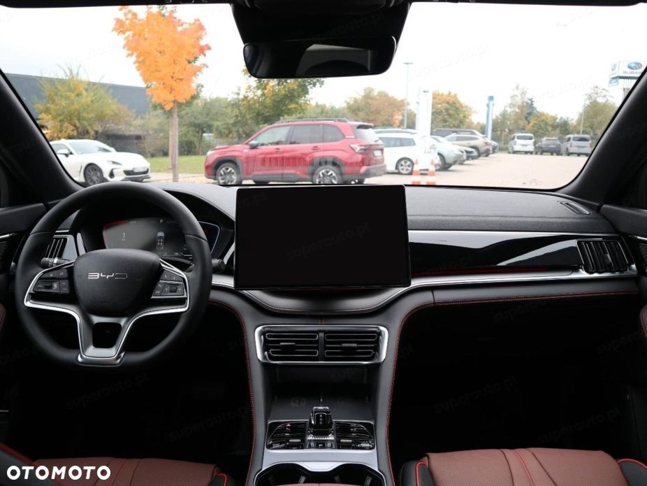 BYD Seal U - 9