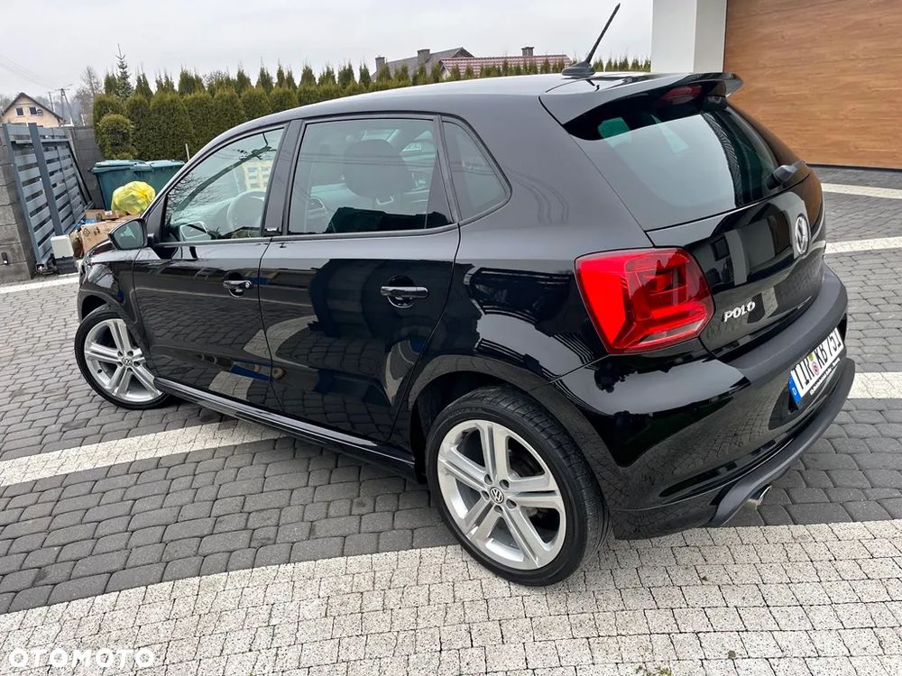 Volkswagen Polo 1.4 TDI Blue Motion Technology Allstar - 10