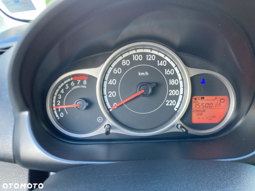 Mazda 2 1.5 Exclusive + - 14