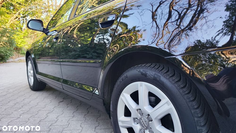 Audi A3 Sportback 1.6 Attraction - 17