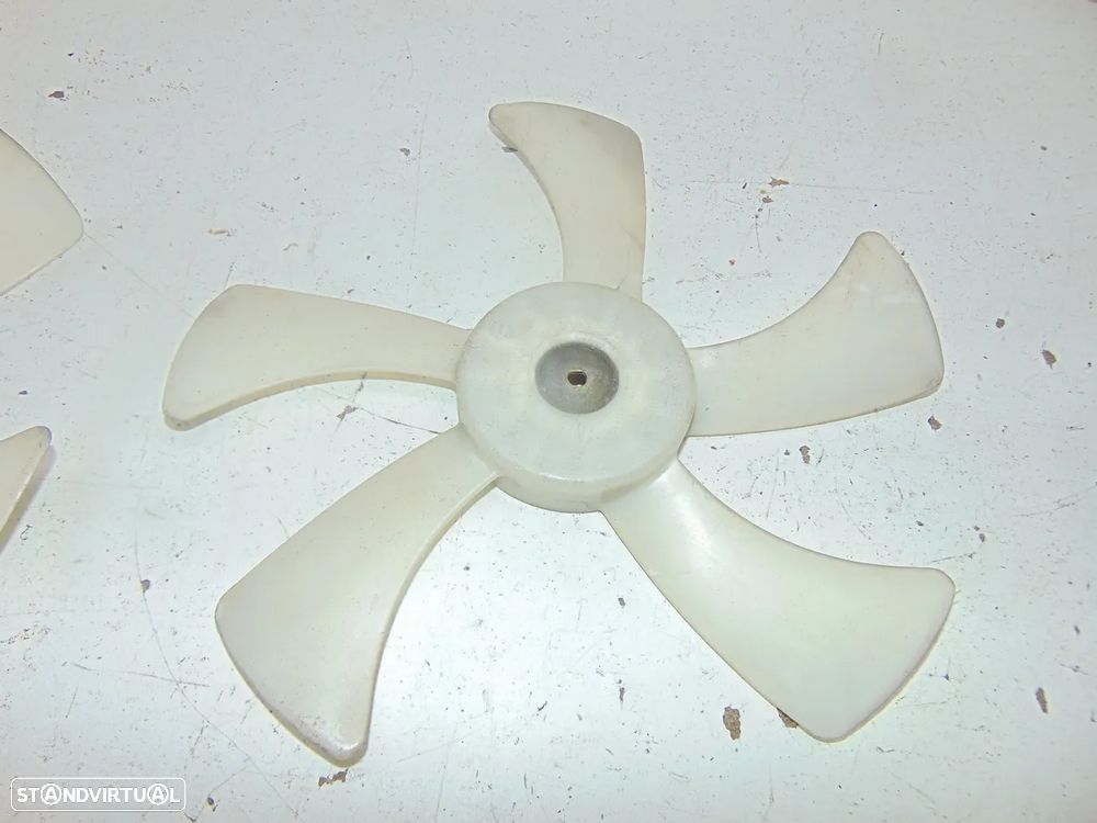 Antigos ventoinhas - 3