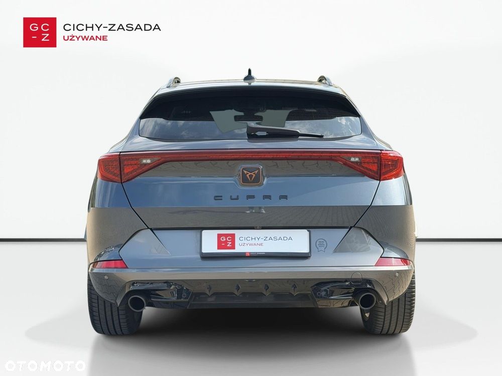 Cupra Formentor 2.0 TSI VZ DSG - 5