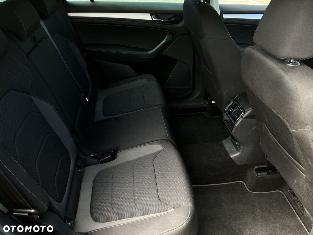 Skoda Kodiaq 2.0 TDI 4x2 Ambition DSG - 9