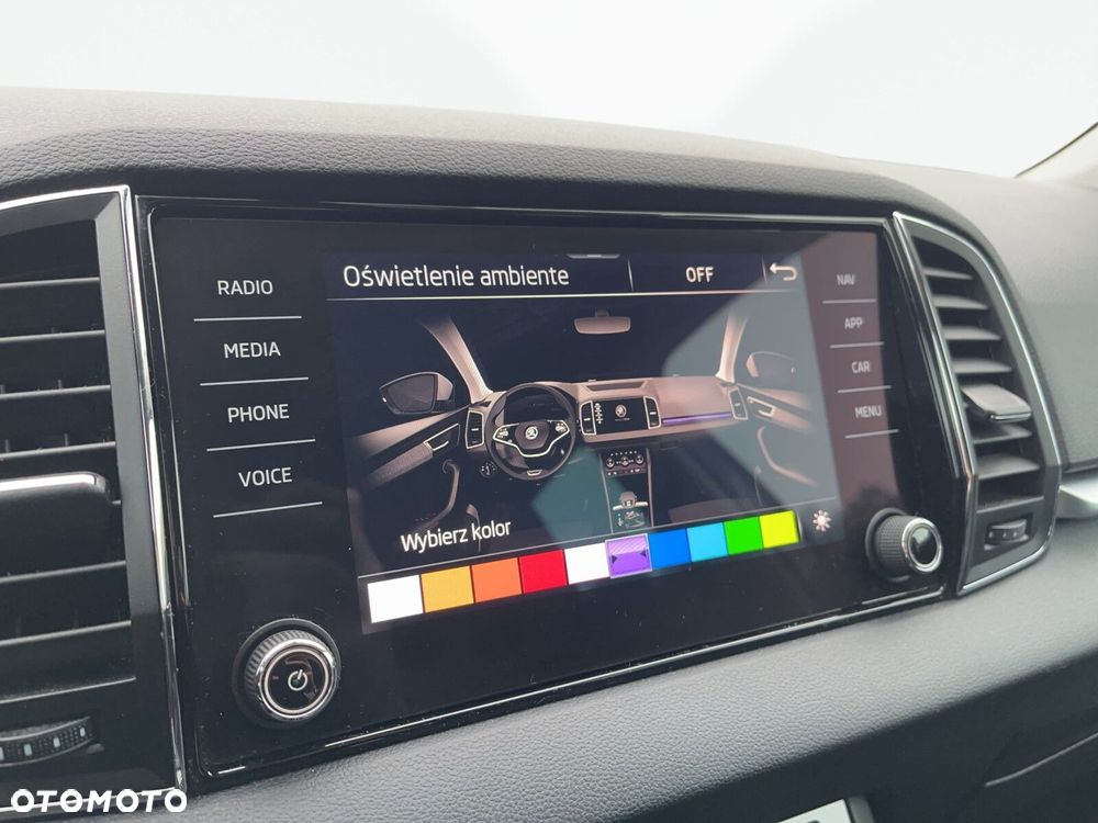 Skoda Karoq 1.5 TSI ACT Style DSG - 28