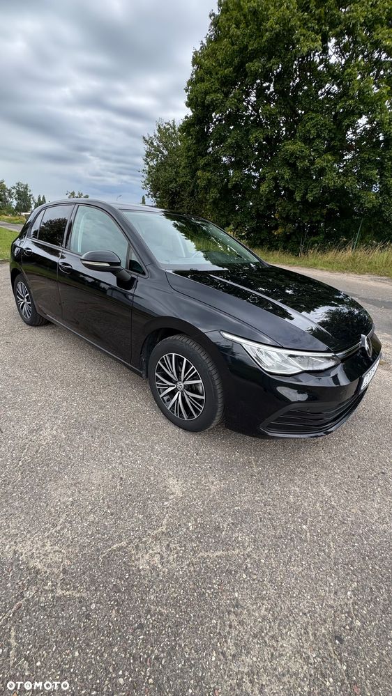Volkswagen Golf 2.0 TDI SCR - 8