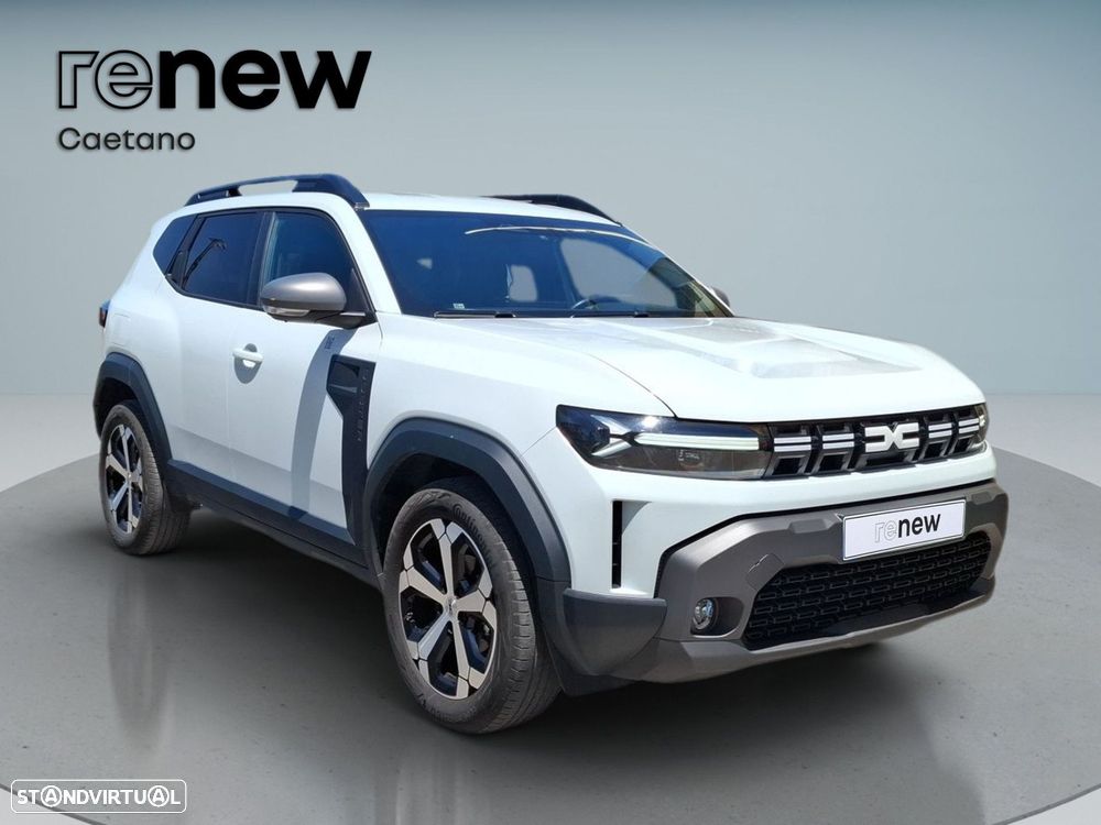 Dacia Duster 1.3 TCe Journey - 10