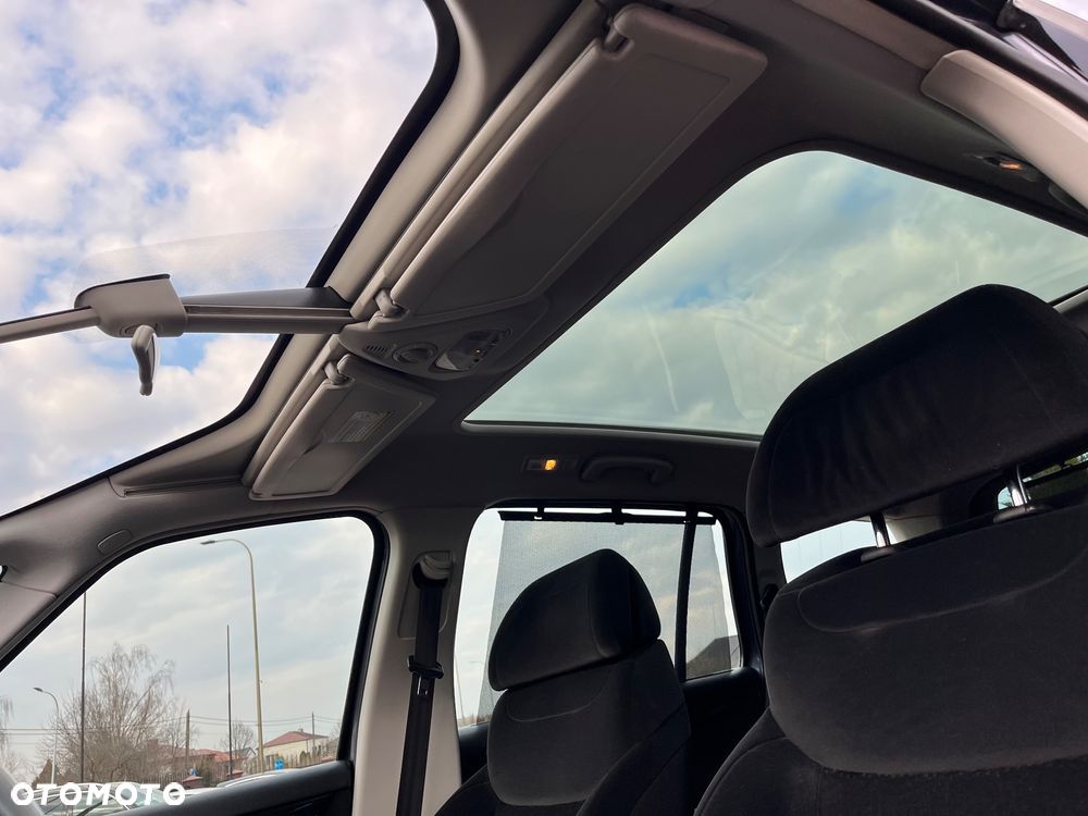 Citroën C4 Grand Picasso 2.0 HDi FAP 7-Sitzer Exclusive - 29