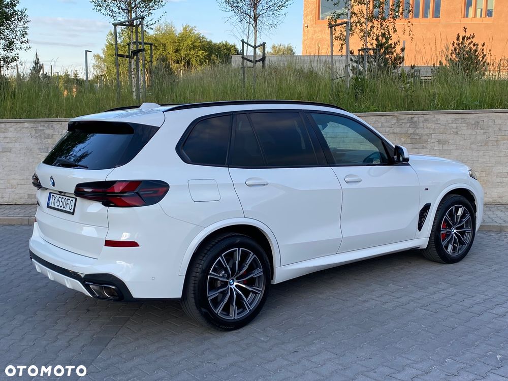 BMW X5 - 18
