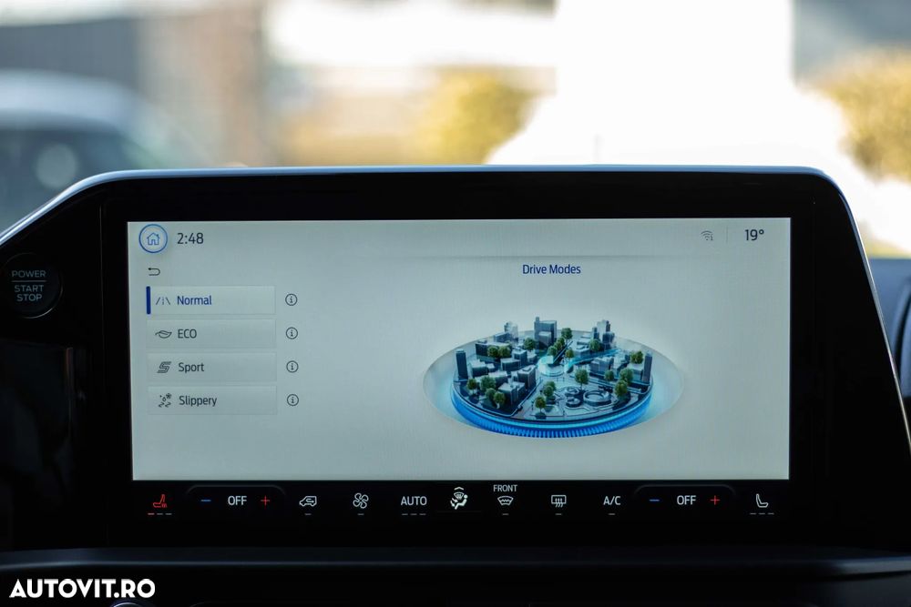 Ford Transit Custom - 29