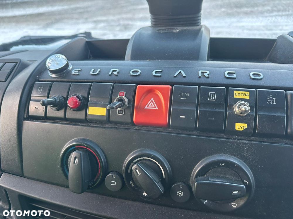 Iveco Eurocargo 100E210 - 12