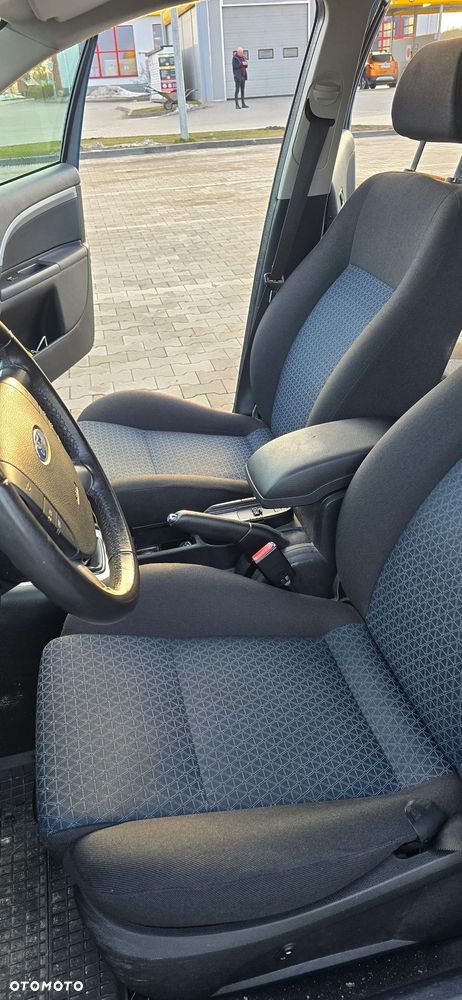 Ford Mondeo - 4