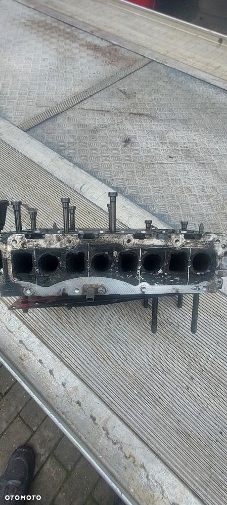 Głowica vw t6 2.0 tdi 110,150kw - 2