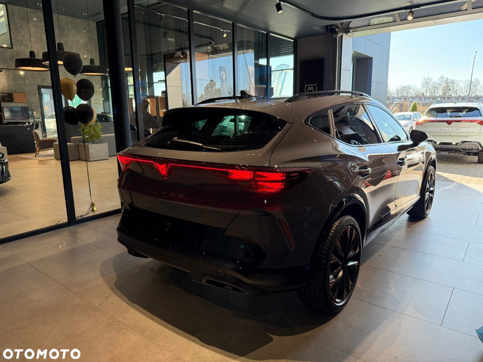 Cupra Formentor - 11