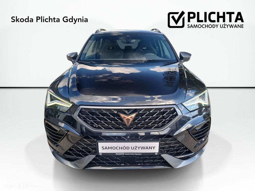 Cupra Ateca - 9