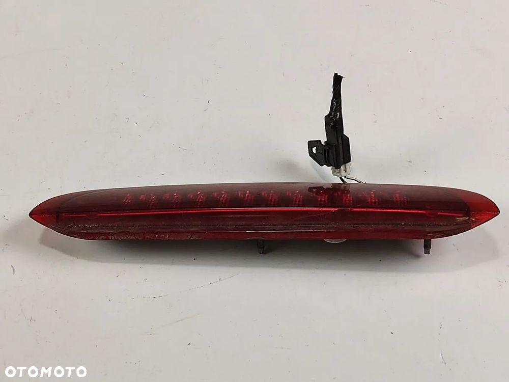 ŚwiatŁo lampa stop ford explorer ii - 2