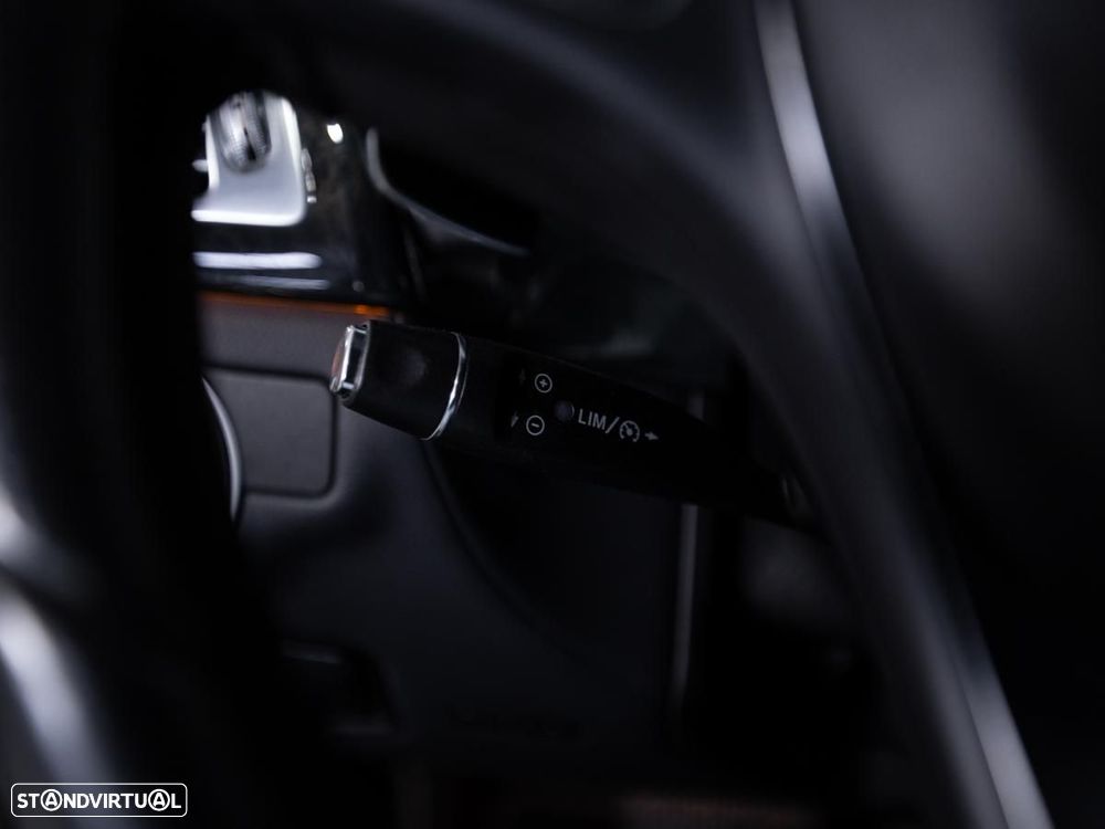 Mercedes-Benz CLS 250 d Shooting Brake - 20