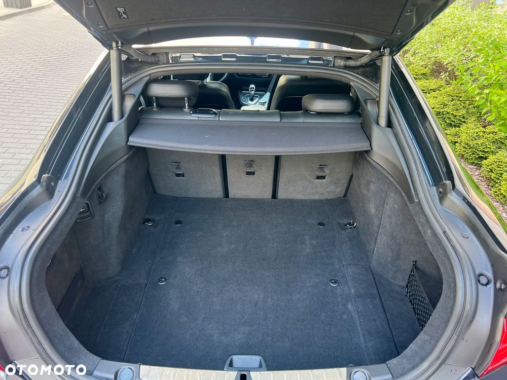 BMW Seria 4 440i Gran Coupe M Sport - 12
