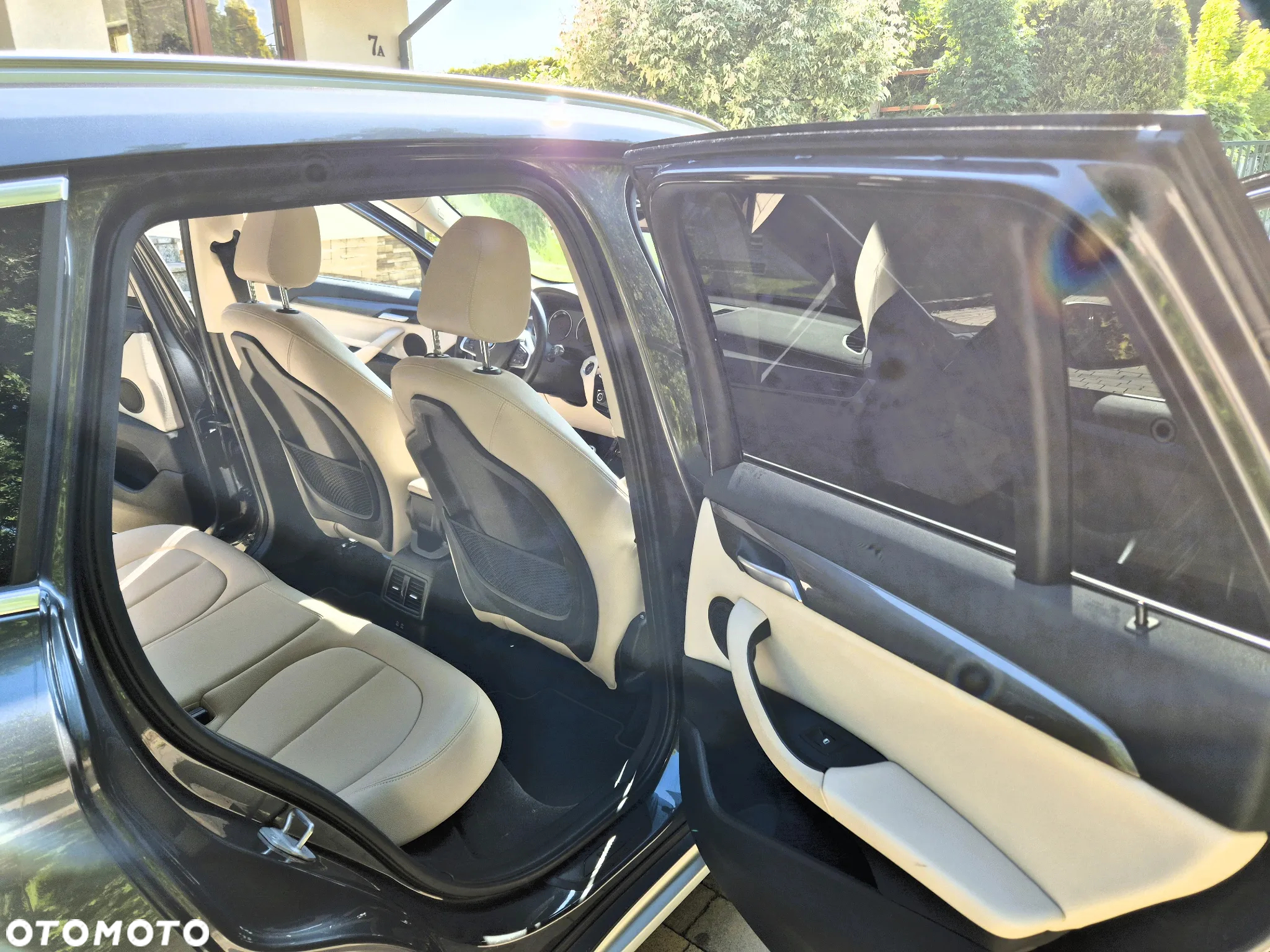 BMW X1 sDrive18i xLine - 14