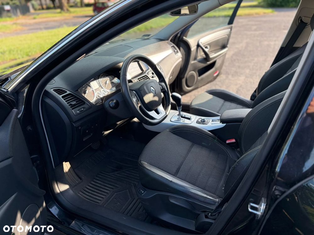 Renault Laguna - 6