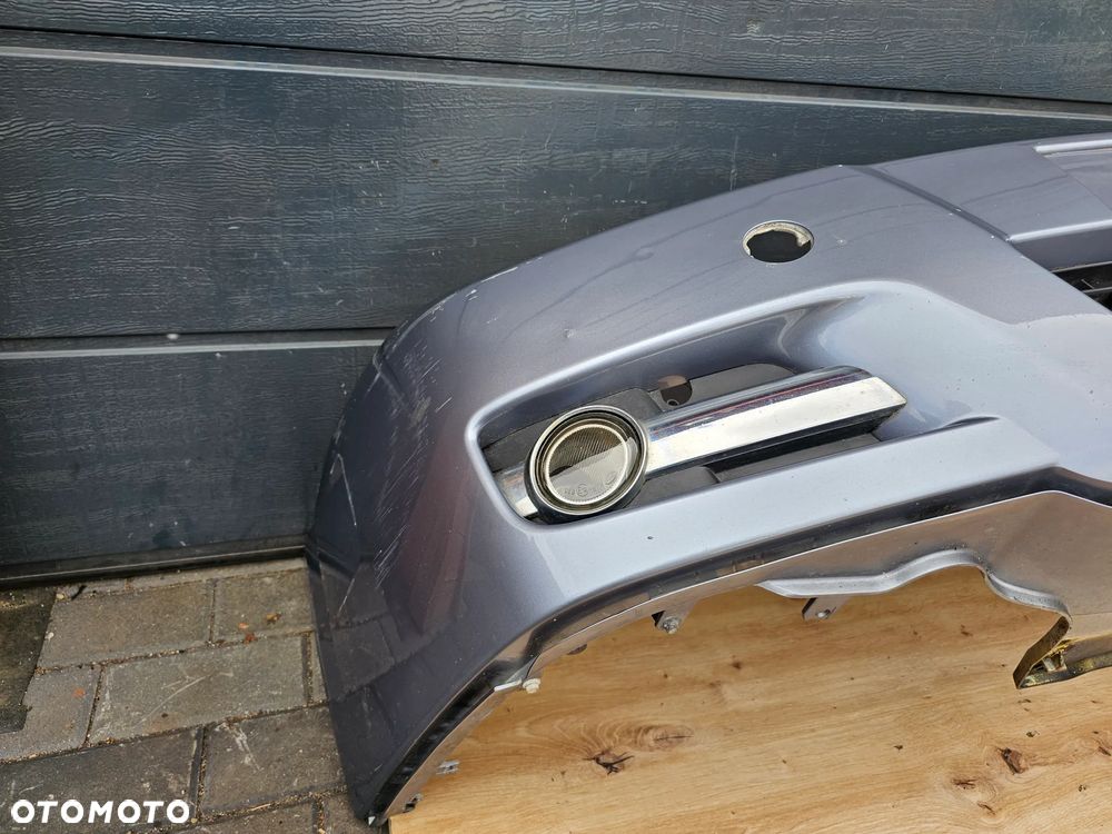 ZDERZAK PRZÓD PRZEDNI OPEL VECTRA C SIGNUM PRZED LIFT Z163 GTS HALOGENY - 24