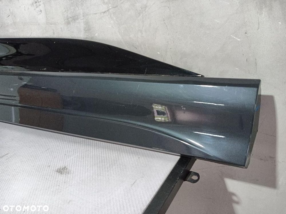 LISTWA DRZWI PRZÓD PRZEDNIA PRAWA AUDI Q6 E-TRON 85H853960 - 3