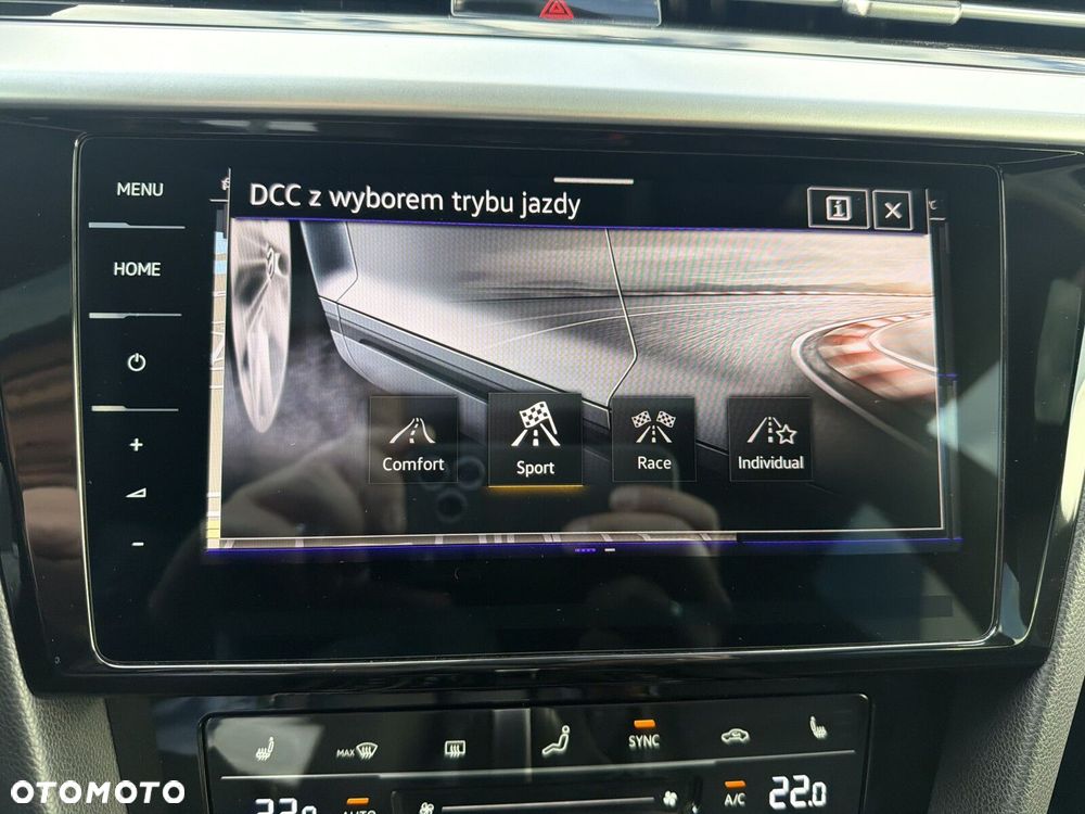 Volkswagen Arteon Shooting Brake - 20