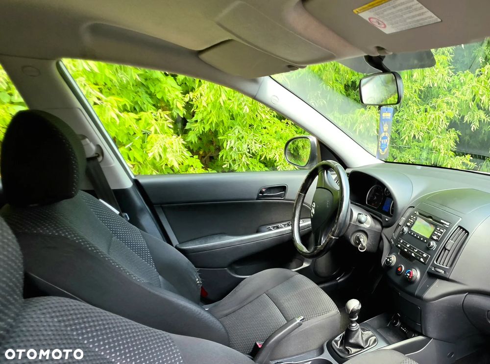 Hyundai i30 1.4 Classic - 8
