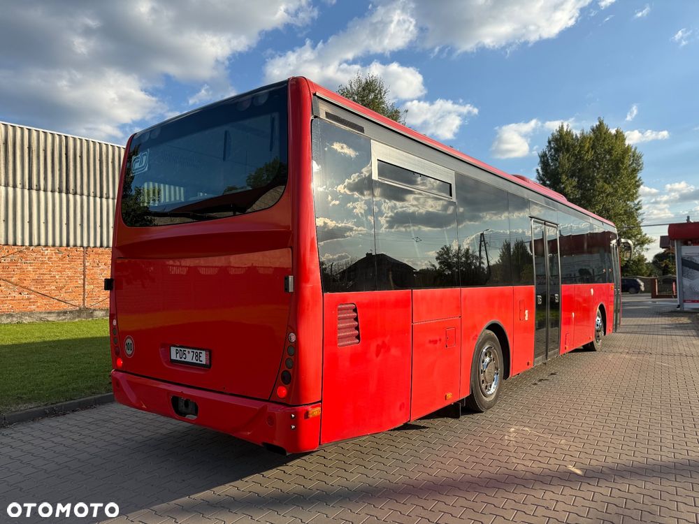Iveco Crossway LE, KLIMA - 3