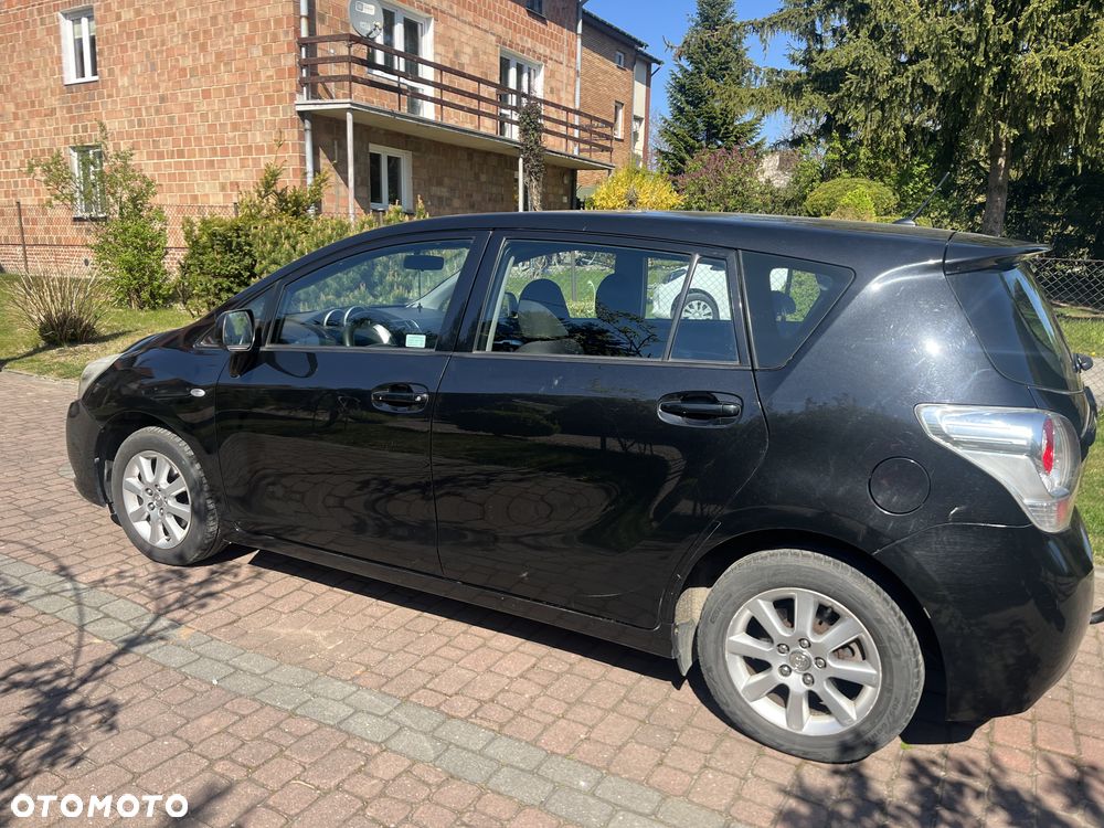 Toyota Verso 1.6 Luna - 7