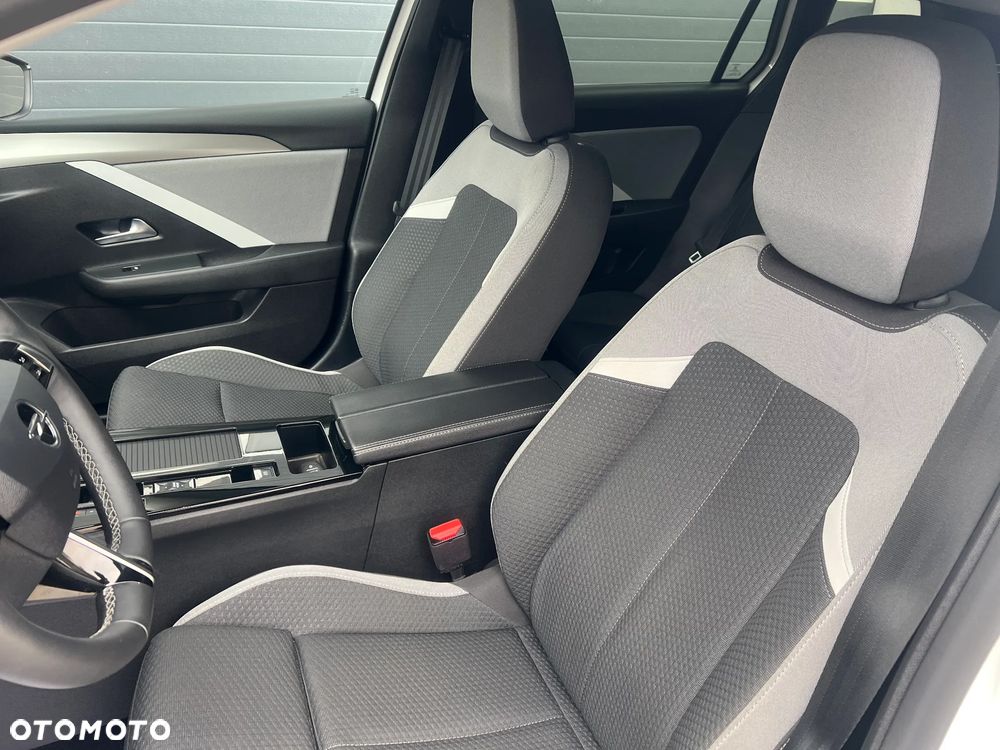 Opel Astra VI 1.5 CDTI Business Edition S&S - 17