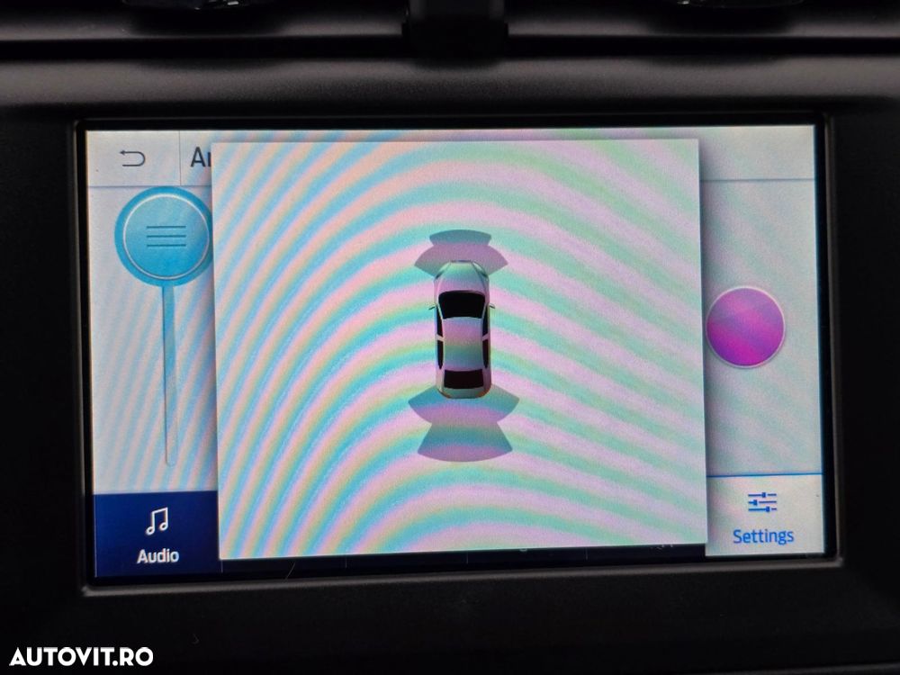 Ford Mondeo 2.0 HEV ST Line High - 17