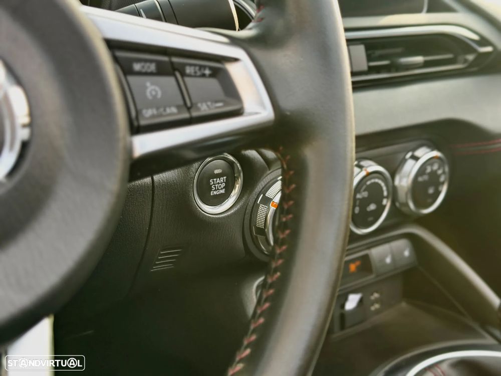 Mazda MX-5 MZR 1.5 Sky.Evolve HS Navi - 12