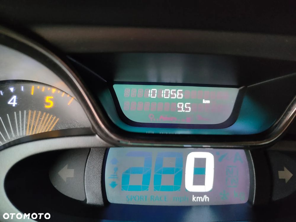 Renault Captur - 5