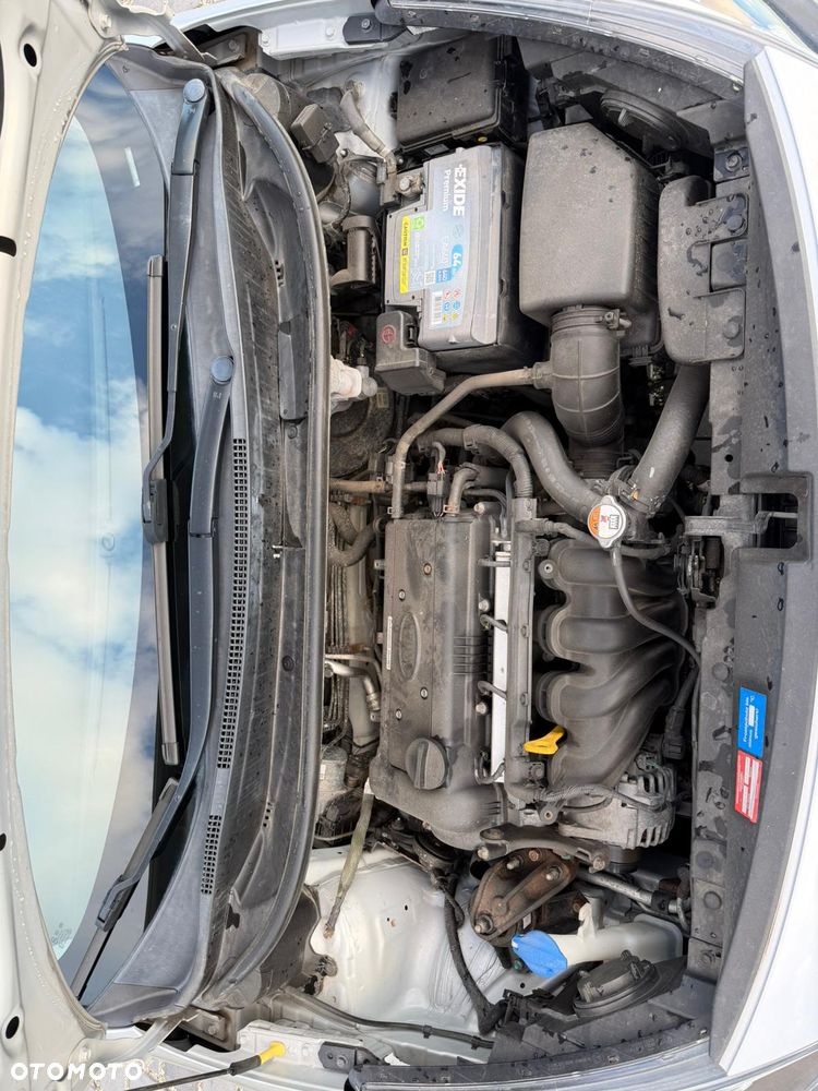 Kia Rio 1.4 Spirit - 26