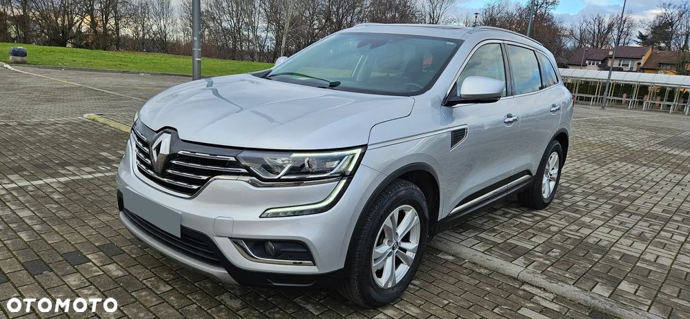 Renault Koleos ENERGY dCi 175 X-tronic LIFE - 4