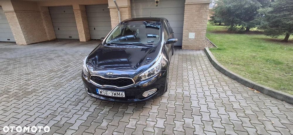 Kia Ceed 1.6 GDI XL DCT - 12