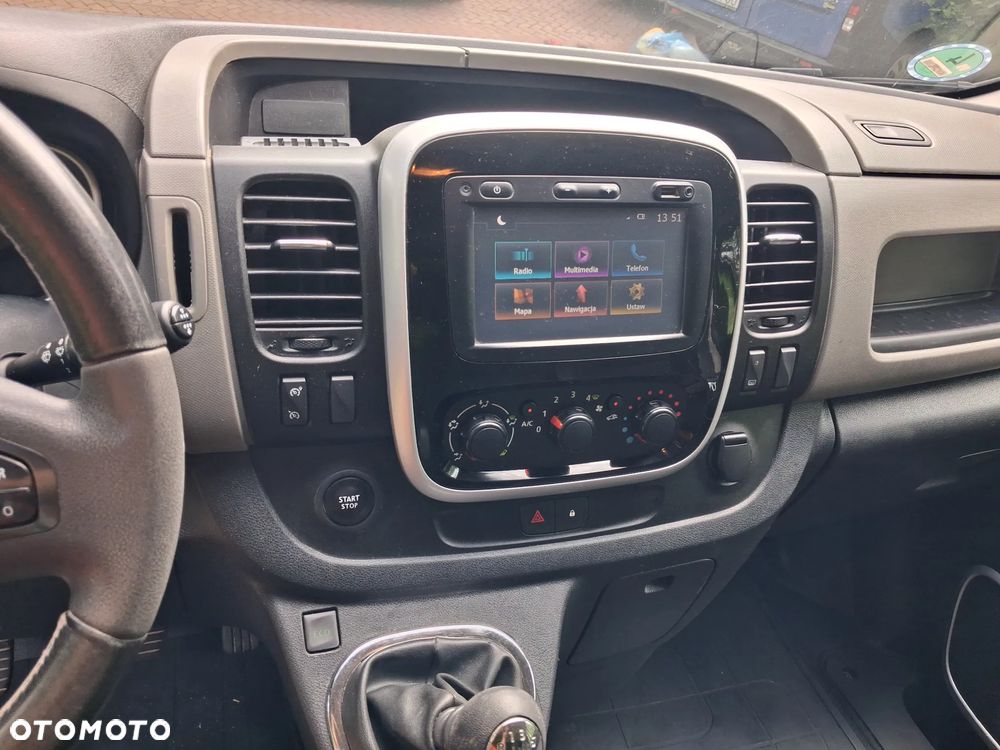 Renault Trafic - 21
