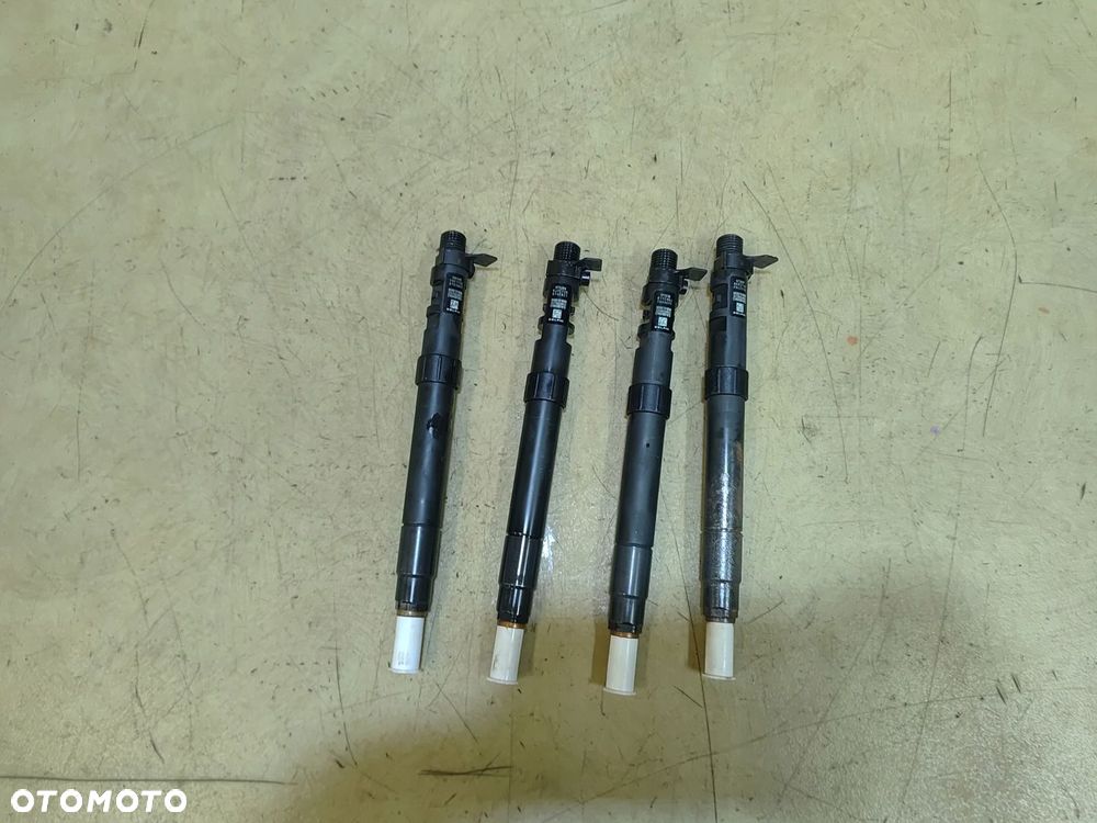 MONDEO MK4 S-MAX MK1 GALAXY MK3 2.0 TDCI WTRYSK WTRYSKIWACZ EUURO 5 - 2