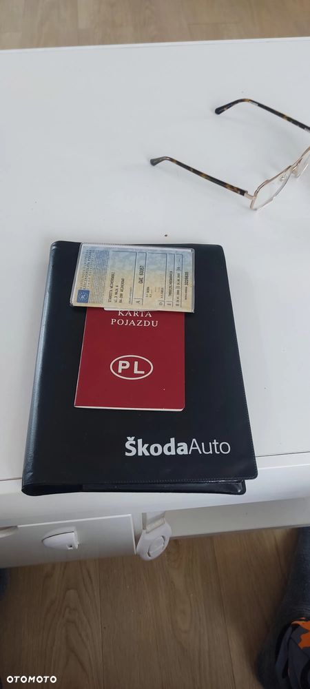 Skoda Fabia 1.4 TDI Active - 19