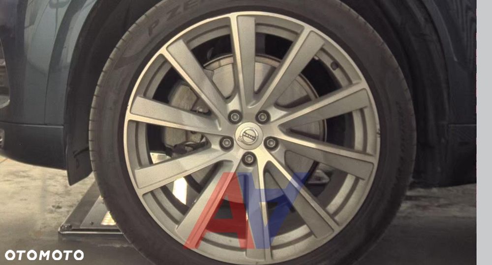 Volvo XC 90 - 15