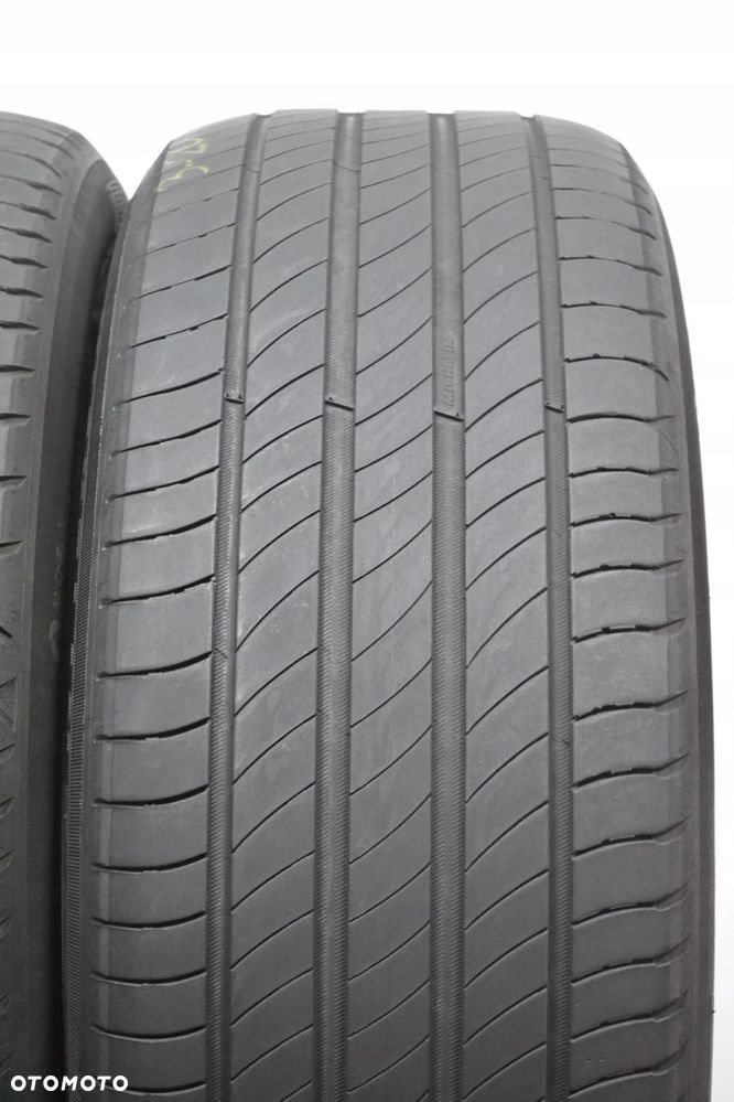 215/50R17 91W MICHELIN PRIMACY 4 x1szt 2411o - 1