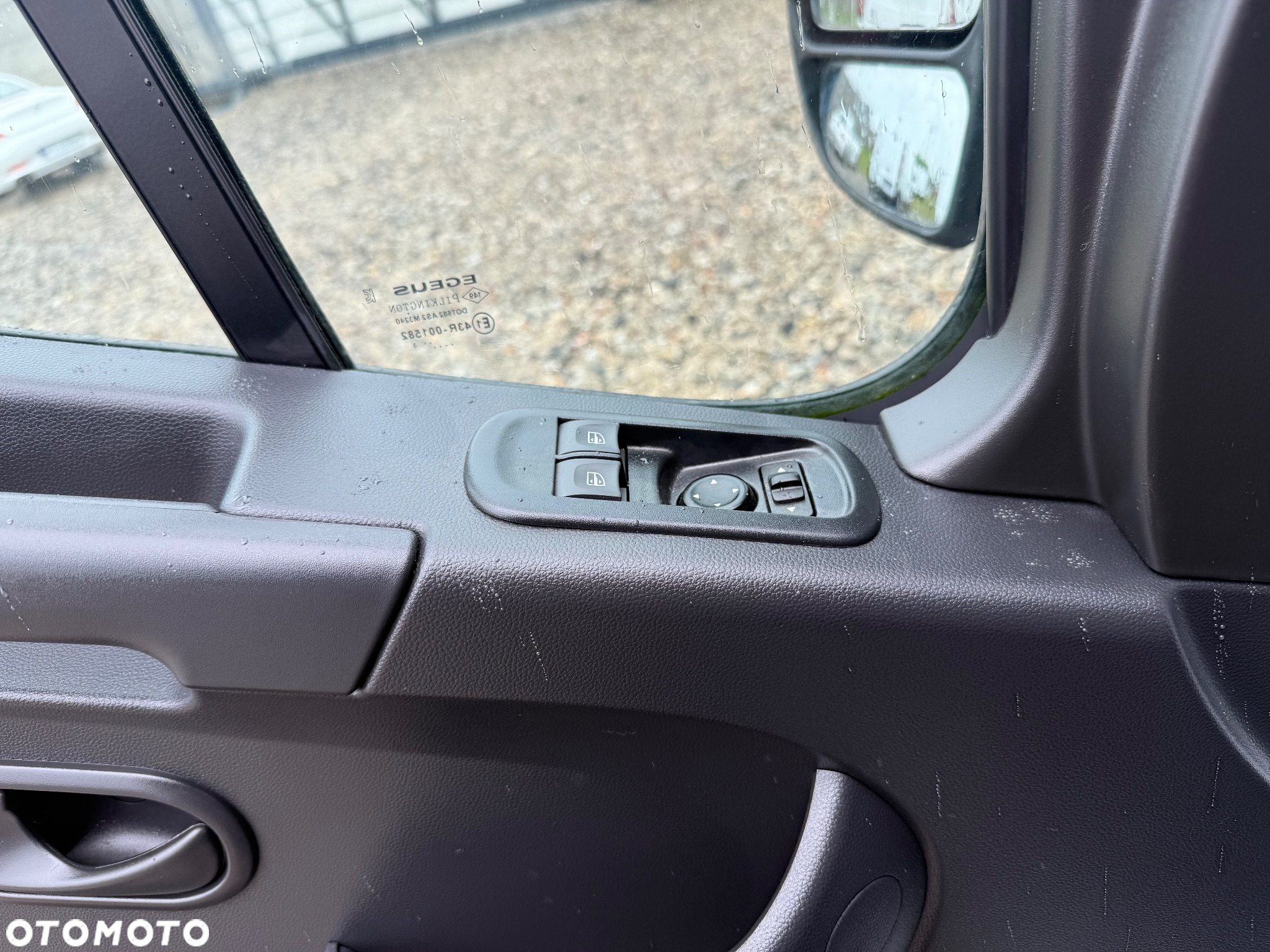 Renault MASTER L2H2 klima, tempomat, sensory, pdc tył, ledy - 19